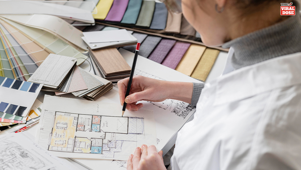 Interior Designer Skills to Kickstart Your Design Career